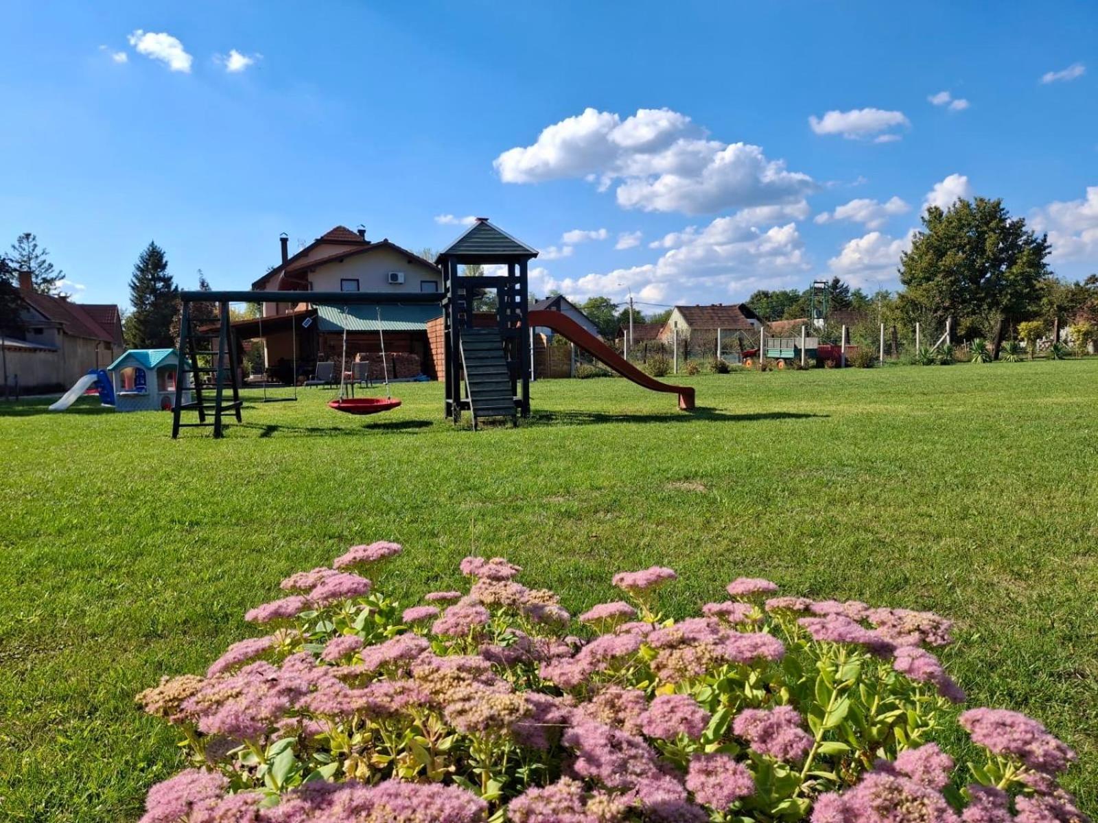 Kuca Za Odmor Vallirea Kaptol Exterior photo