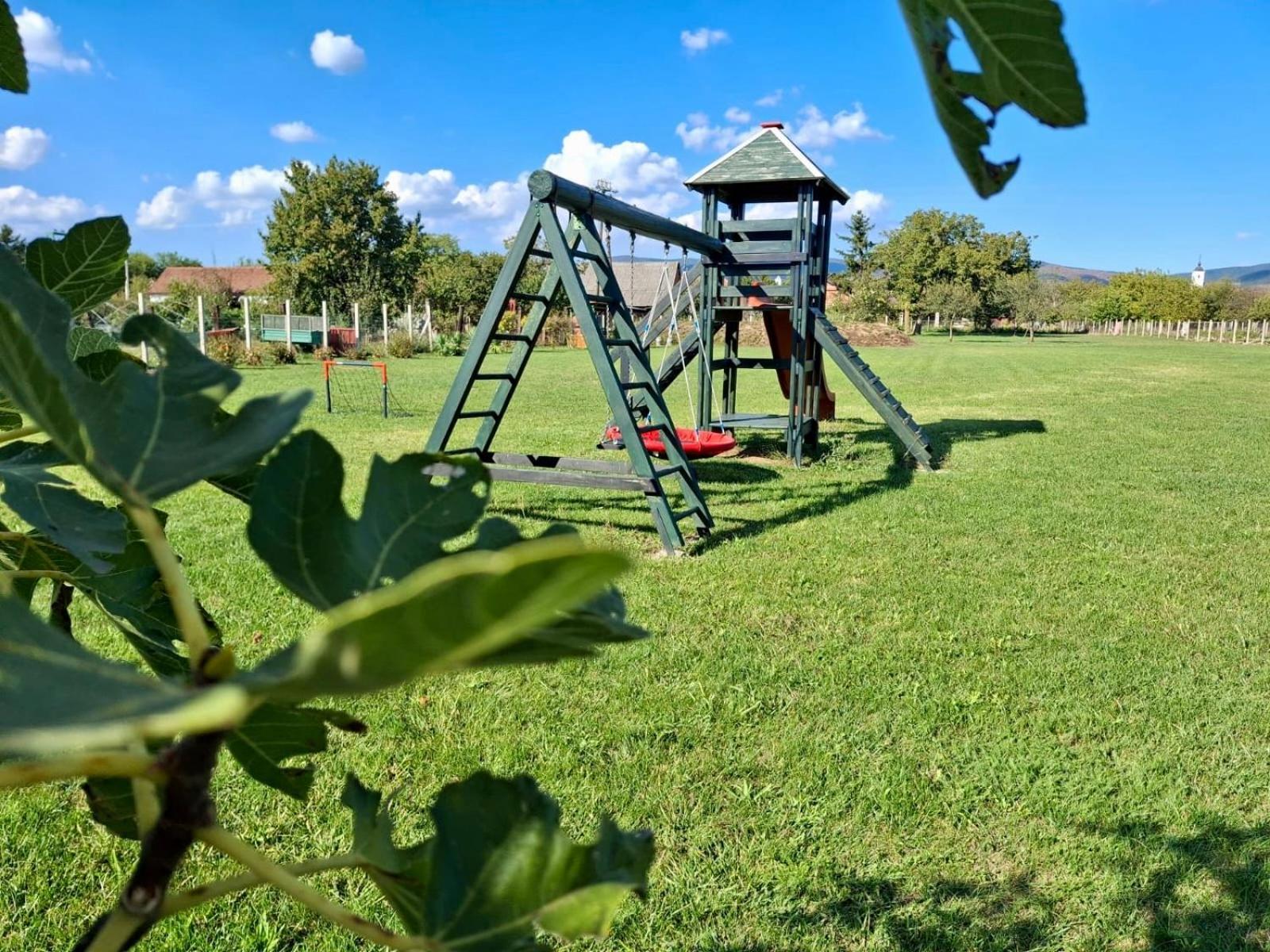 Kuca Za Odmor Vallirea Kaptol Exterior photo